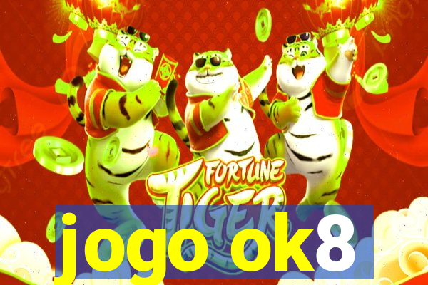 jogo ok8